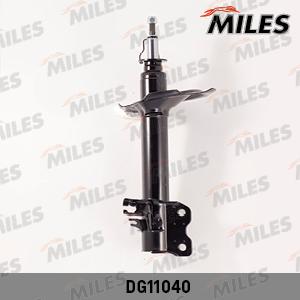 Miles DG11040 - Амортисьор vvparts.bg