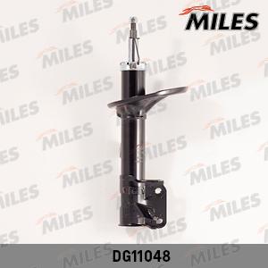 Miles DG11048 - Амортисьор vvparts.bg