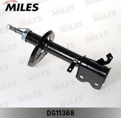 Miles DG11368 - Амортисьор vvparts.bg