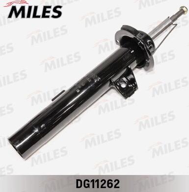 Miles DG11262 - Амортисьор vvparts.bg