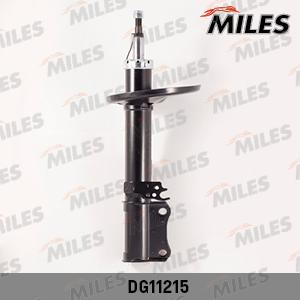 Miles DG11215 - Амортисьор vvparts.bg