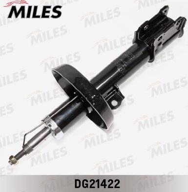 Miles DG21422 - Амортисьор vvparts.bg