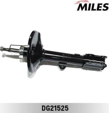 Miles DG21525 - Амортисьор vvparts.bg