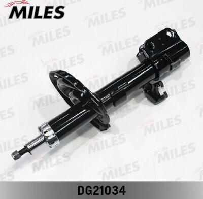 Miles DG21034 - Амортисьор vvparts.bg