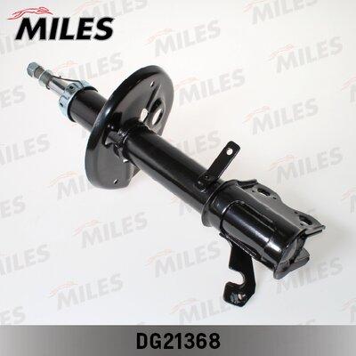 Miles DG21368 - Амортисьор vvparts.bg