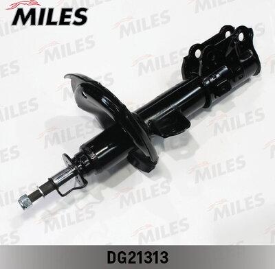 Miles DG21313 - Амортисьор vvparts.bg