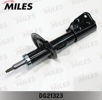 Miles DG21323 - Амортисьор vvparts.bg