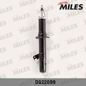 Miles DG22099 - Амортисьор vvparts.bg