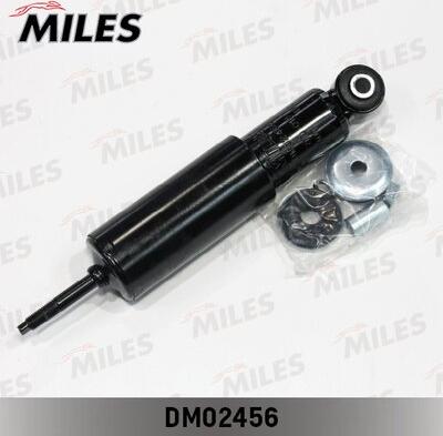 Miles DM02456 - Амортисьор vvparts.bg