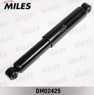 Miles DM02425 - Амортисьор vvparts.bg