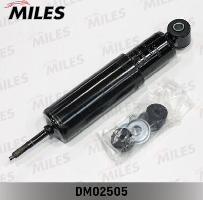 Miles DM02505 - Амортисьор vvparts.bg