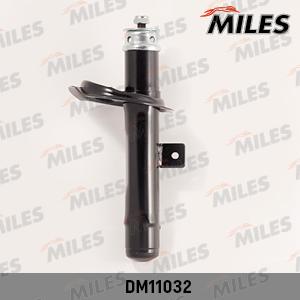 Miles DM11032 - Амортисьор vvparts.bg