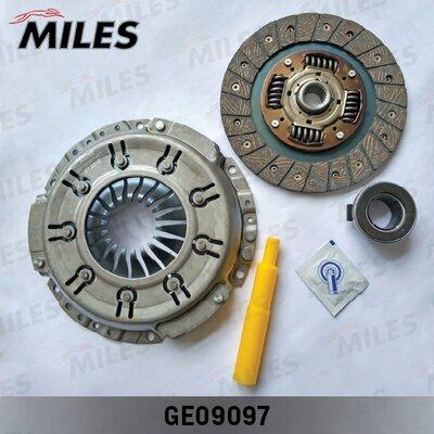 Miles GE09097 - Комплект съединител vvparts.bg