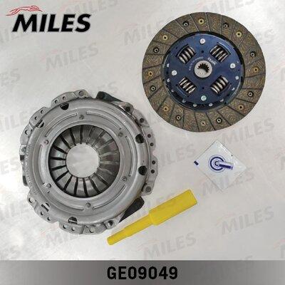 Miles GE09049 - Комплект съединител vvparts.bg