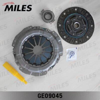 Miles GE09045 - Комплект съединител vvparts.bg