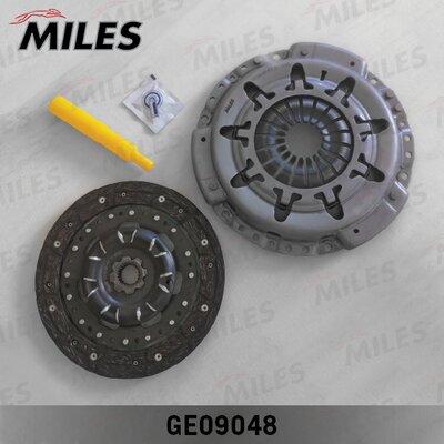 Miles GE09048 - Комплект съединител vvparts.bg