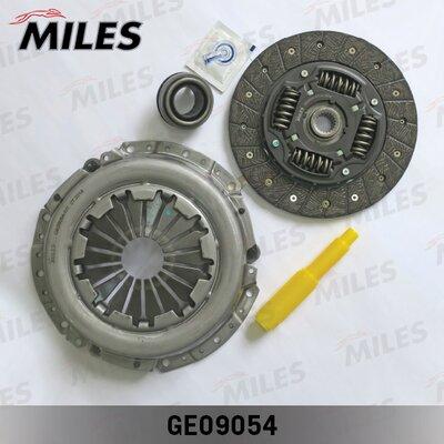 Miles GE09054 - Комплект съединител vvparts.bg