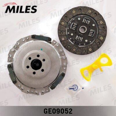 Miles GE09052 - Комплект съединител vvparts.bg