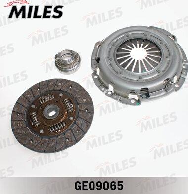 Miles GE09065 - Комплект съединител vvparts.bg