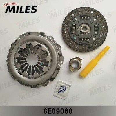 Miles GE09060 - Комплект съединител vvparts.bg