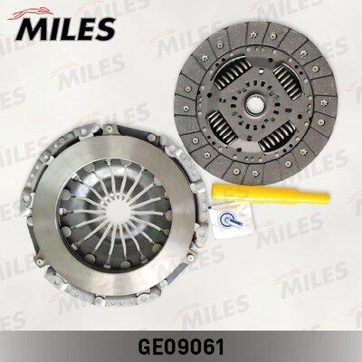 Miles GE09061 - Комплект съединител vvparts.bg