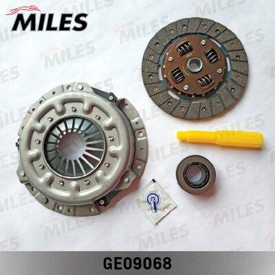 Miles GE09068 - Комплект съединител vvparts.bg