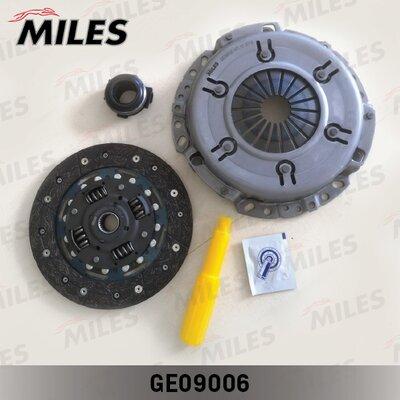 Miles GE09006 - Комплект съединител vvparts.bg