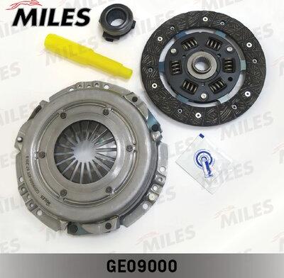 Miles GE09000 - Комплект съединител vvparts.bg