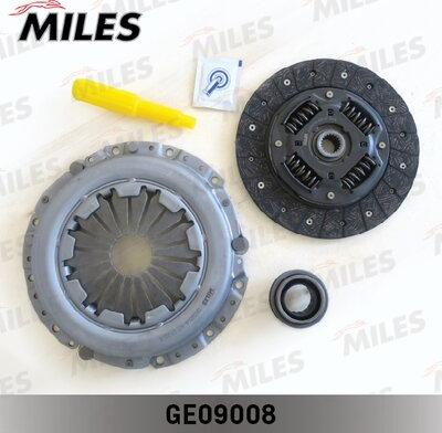 Miles GE09008 - Комплект съединител vvparts.bg