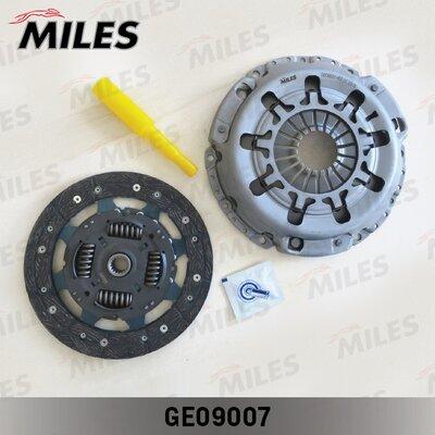 Miles GE09007 - Комплект съединител vvparts.bg
