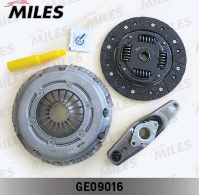 Miles GE09016 - Комплект съединител vvparts.bg