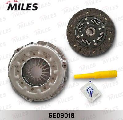 Miles GE09018 - Комплект съединител vvparts.bg