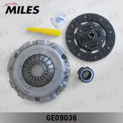 Miles GE09036 - Комплект съединител vvparts.bg