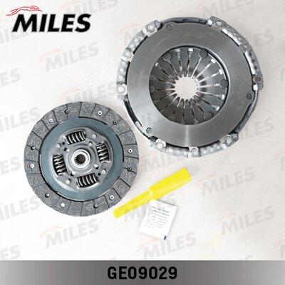 Miles GE09029 - Комплект съединител vvparts.bg