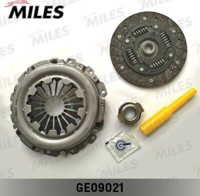 Miles GE09021 - Комплект съединител vvparts.bg