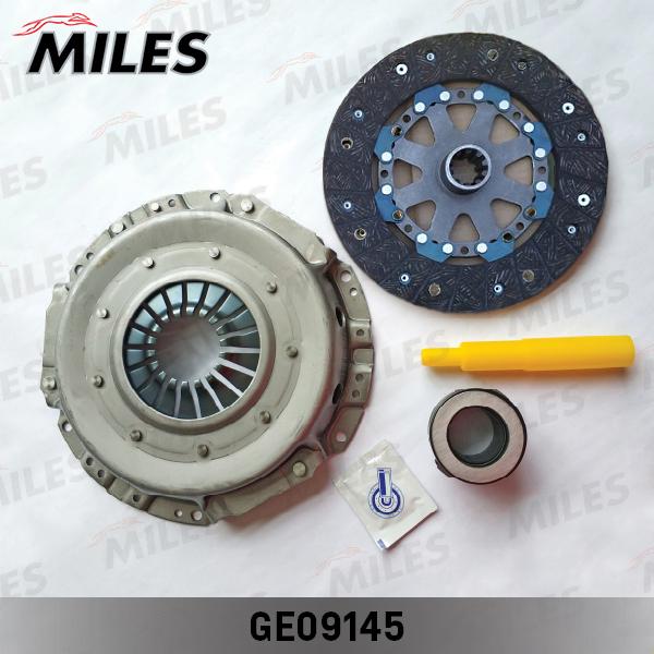 Miles GE09145 - Комплект съединител vvparts.bg