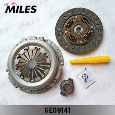 Miles GE09141 - Комплект съединител vvparts.bg