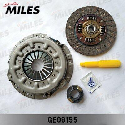 Miles GE09155 - Комплект съединител vvparts.bg