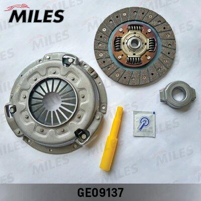 Miles GE09137 - Комплект съединител vvparts.bg