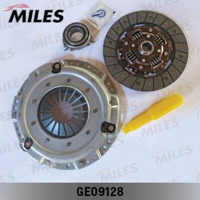 Miles GE09128 - Комплект съединител vvparts.bg