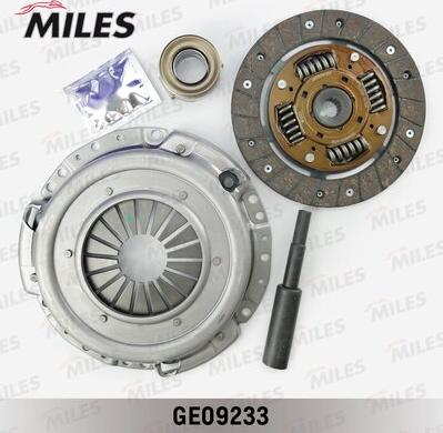 Miles GE09233 - Комплект съединител vvparts.bg