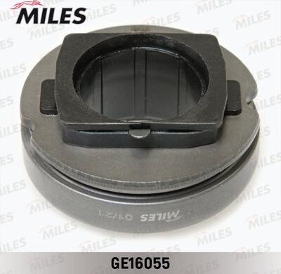 Miles GE16055 - Аксиален лагер vvparts.bg