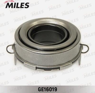 Miles GE16019 - Аксиален лагер vvparts.bg