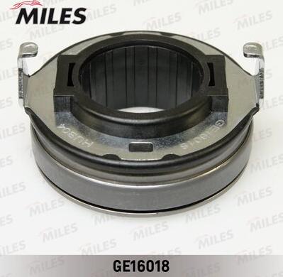 Miles GE16018 - Аксиален лагер vvparts.bg