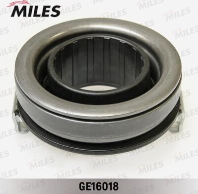 Miles GE16018 - Аксиален лагер vvparts.bg