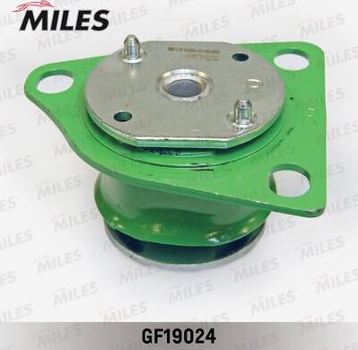 Miles GF19024 - Тампон, автоматична предавателна кутия vvparts.bg