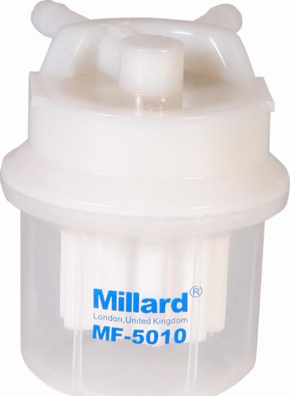 Millard FILTERS MF-5010 - Горивен филтър vvparts.bg