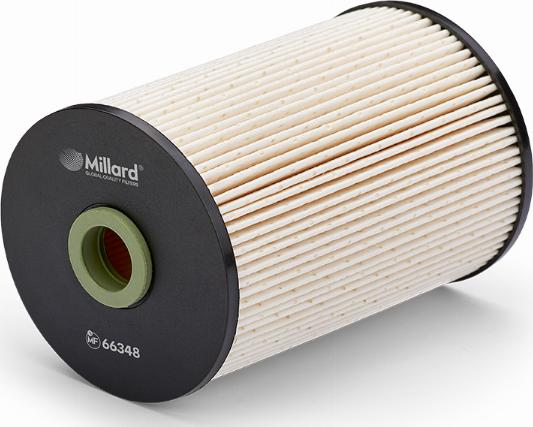 Millard FILTERS MF66348 - Горивен филтър vvparts.bg