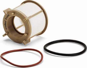 Millard FILTERS MF-63255 - Горивен филтър vvparts.bg