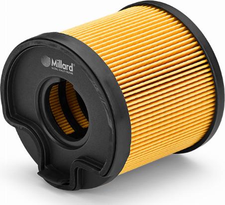 Millard FILTERS MF8953 - Горивен филтър vvparts.bg